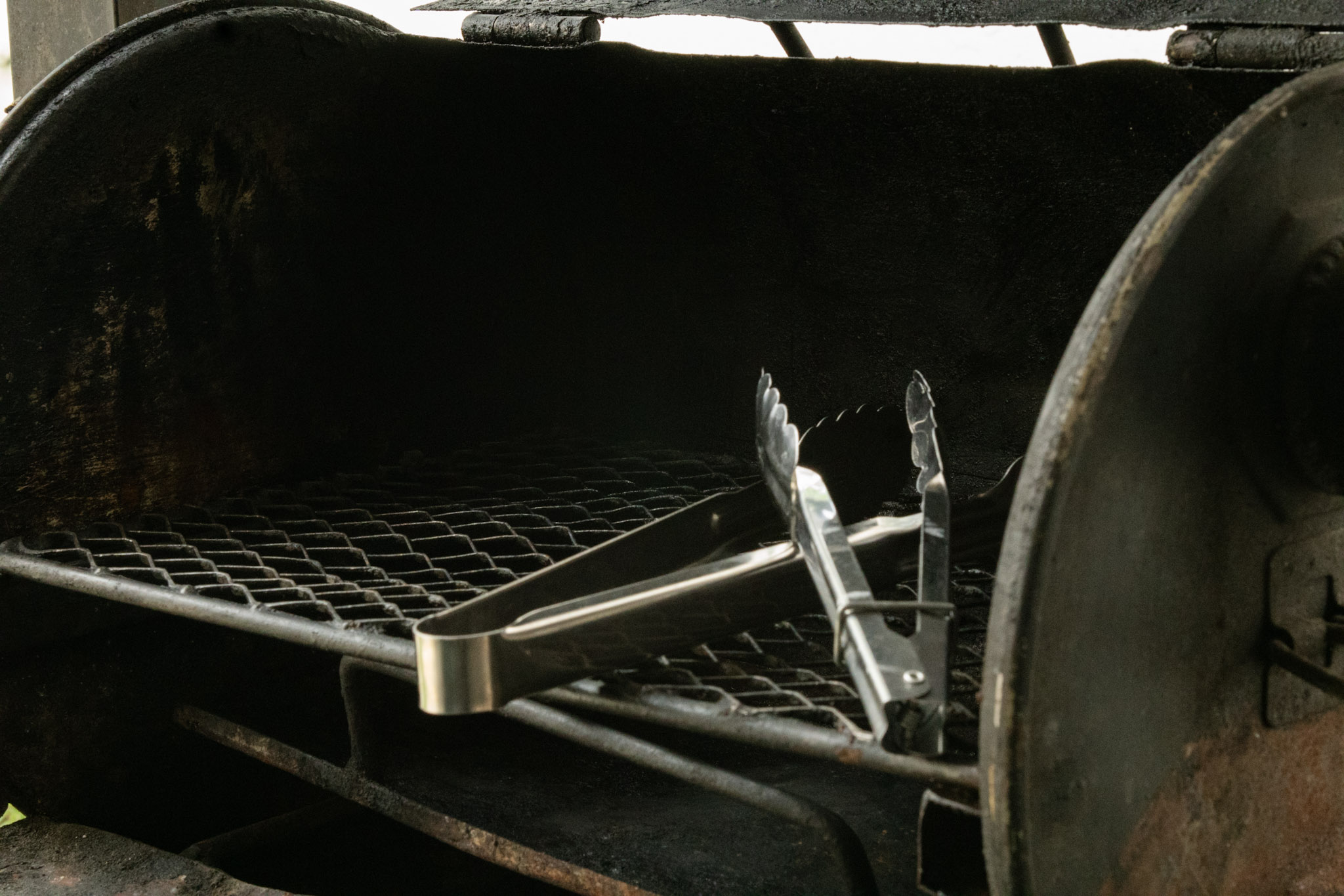 BBQ 3